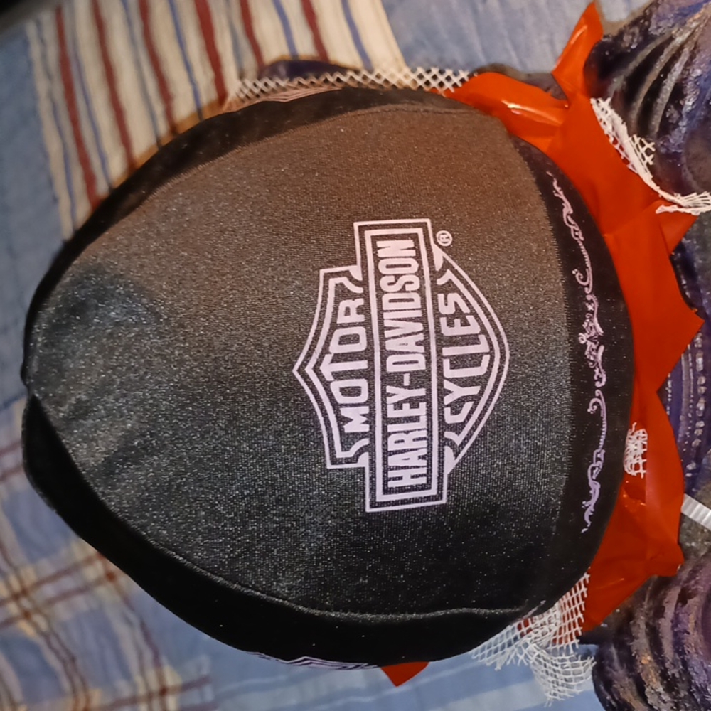 Harley-Davidson Beanie Riding Hat